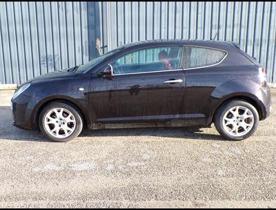Alfa Romeo MiTo 0.9t 105 Distinction Bvm