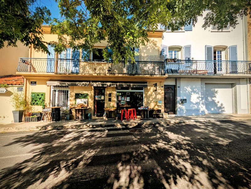 Maison - 83 m² - 4 pièces