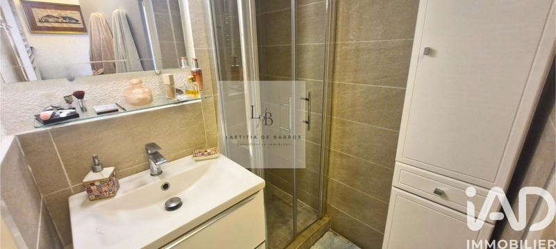 Appartement - 45 m² - 3 pièces