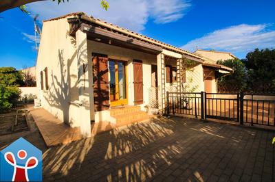 Maison - 92 m² - 3 pièces