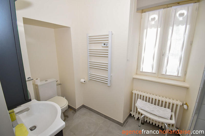 Gîte - 406 m² - 14 pièces