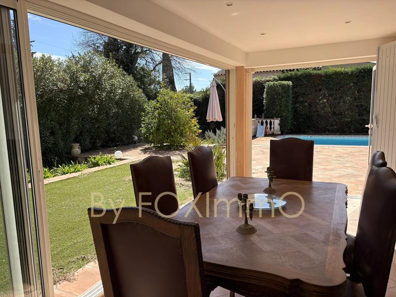 Maison - 113 m² - 7 pièces