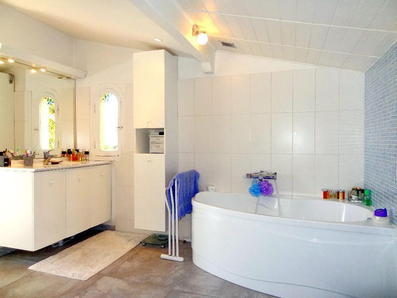 Maison de village - 118 m² - 6 pièces