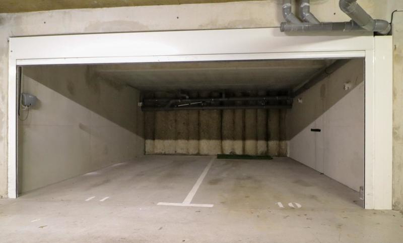 Appartement - 96 m² - 3 pièces