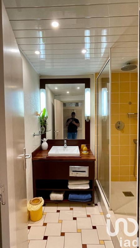 Studio - 41 m² - 1 pièce