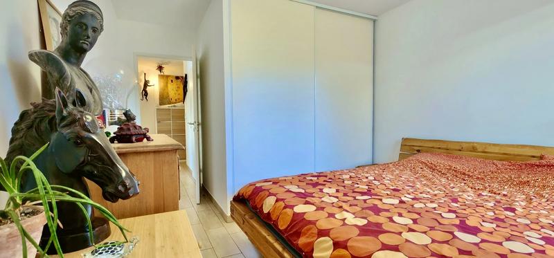 Appartement - 51 m² - 2 pièces