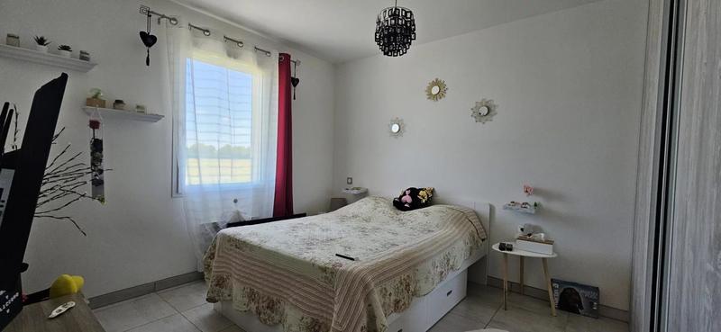 Maison - 99 m² - 4 pièces