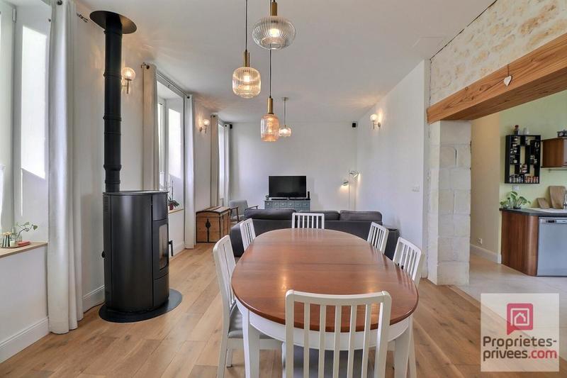 Propriété - 149 m² - 7 pièces