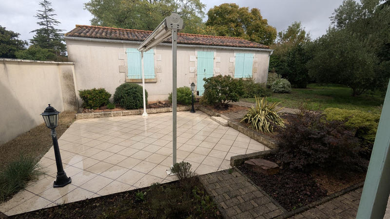 Maison - 167 m² - 7 pièces