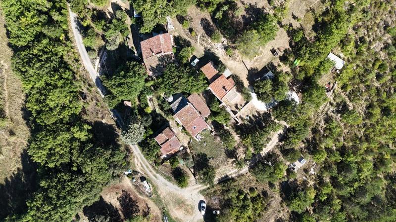 Maison - 80 m² - 6 pièces