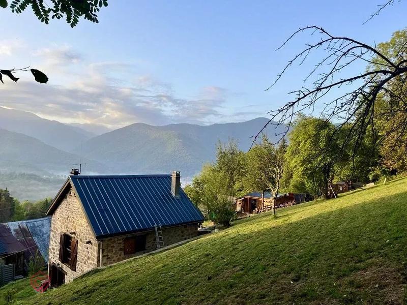 Maison - 63 m² - 3 pièces