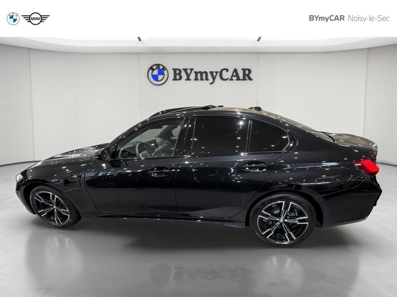 Bmw Série 3 G20 Lci 2 330e 292 ch Bva8 m Sport