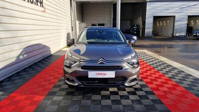 Citroën C4 Puretech 130 Ss Eat8 Shine