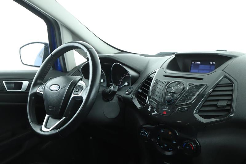Ford EcoSport 1.0 EcoBoost Titanium 125 ch