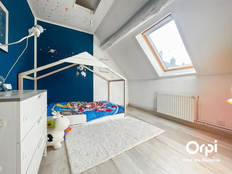 Longère - 165 m² - 6 pièces