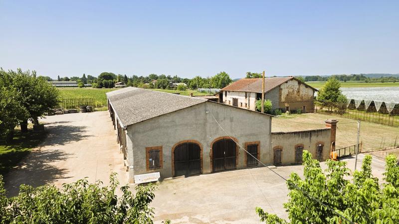 Maison - 214 m² - 15 pièces