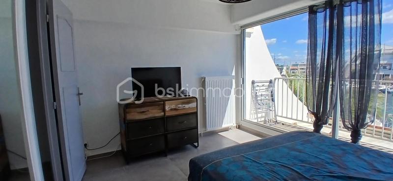 Duplex - 62 m² - 3 pièces