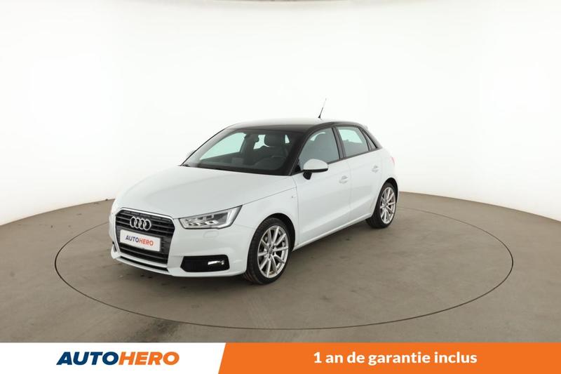 Audi A1 sportback 1.0 Tfsi Ultra s line 95 ch