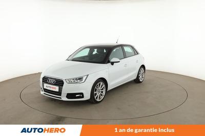Audi A1 sportback 1.0 Tfsi Ultra s line 95 ch