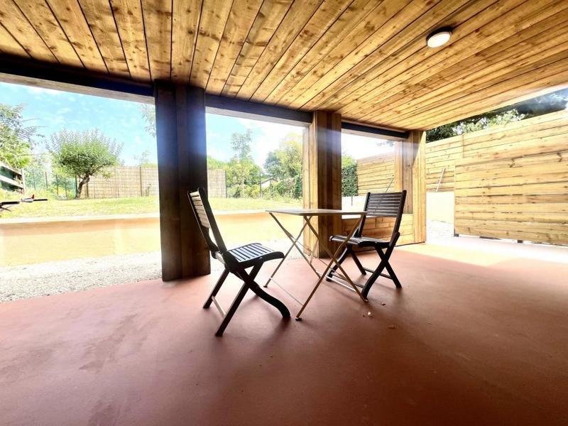 Appartement - 84 m² - 3 pièces