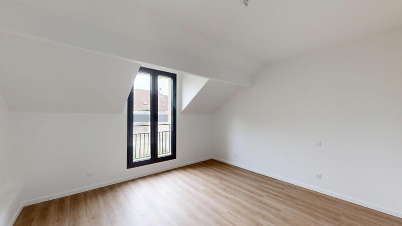 Maison - 82 m² - 4 pièces