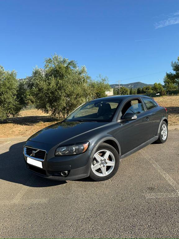 Volvo C30 , 1.6d 110cv Turbo Garantie 1 An, Distri Ok