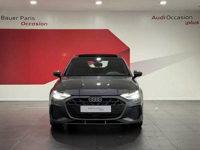 Audi A3 sportback Tfsi Mild Hybrid 150 s tronic 7 s line