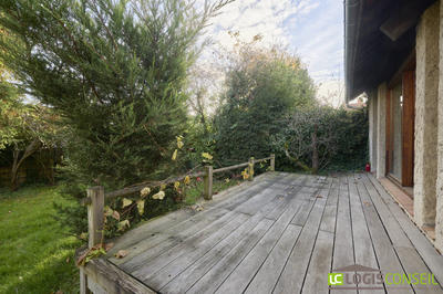 Maison - 156 m² - 6 pièces