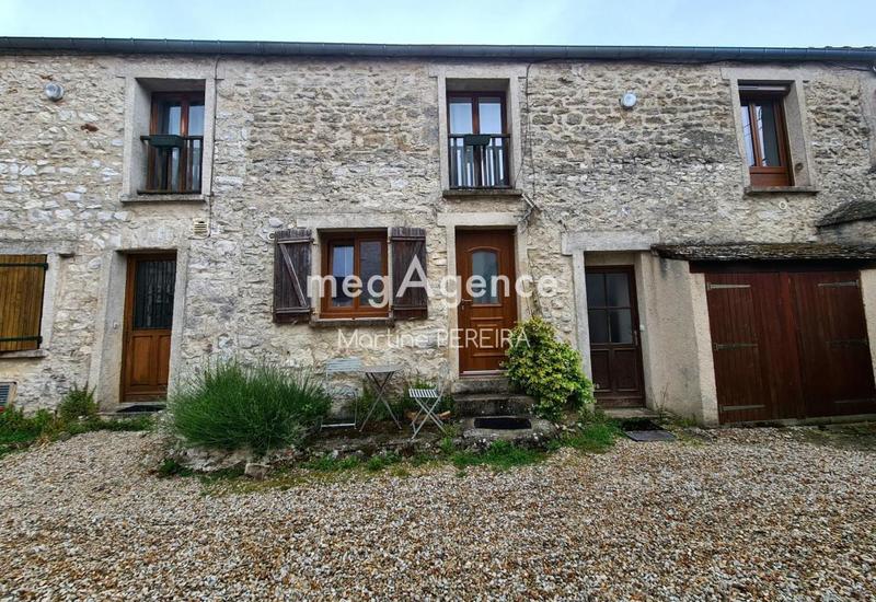 Appartement - 25 m² - 1 pièce