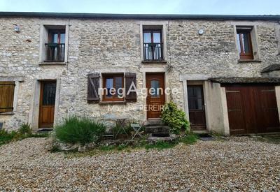 Appartement - 25 m² - 1 pièce