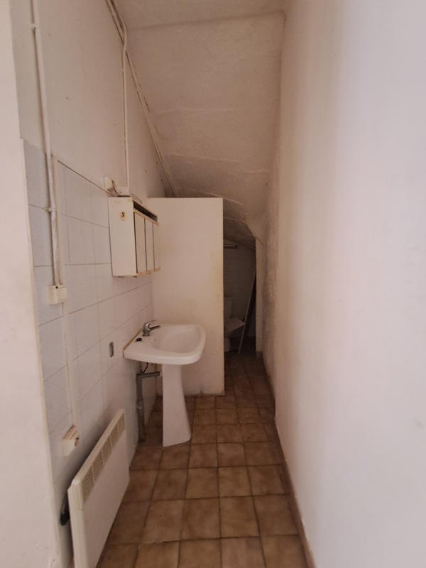 Maison - 170 m² - 6 pièces