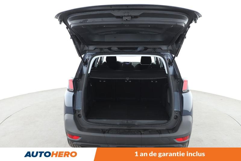 Peugeot 5008 1.5 Blue-HDi Active Business Eat8 130 ch