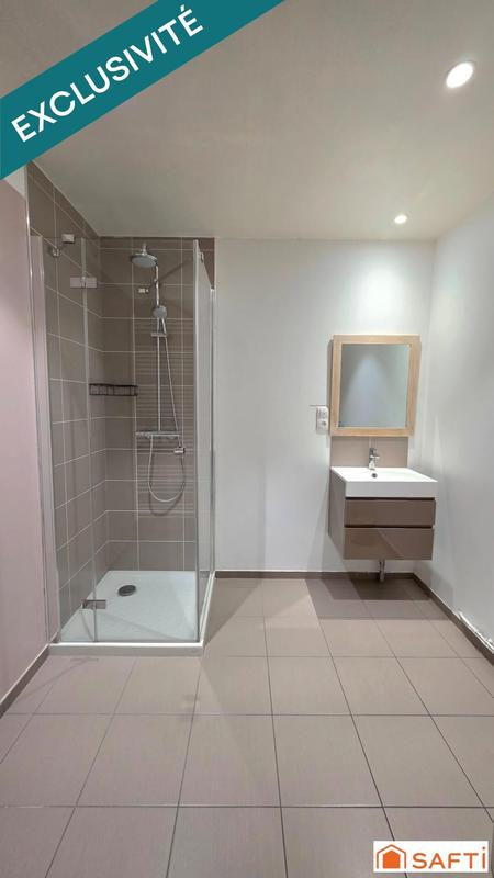 Maison - 327 m² - 7 pièces