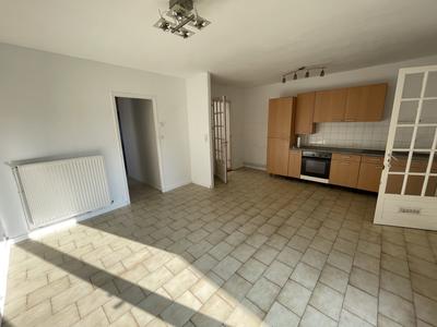 Maison ancienne - 120 m² - 4 pièces