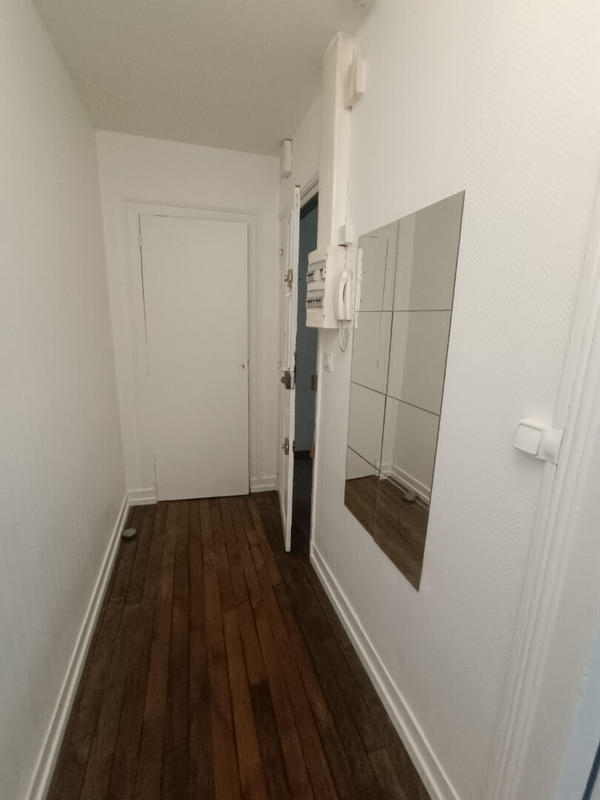 Appartement - 93 m² - 4 pièces