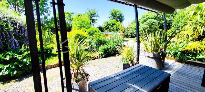 Propriété - 174 m² - 7 pièces