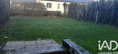 Maison - 81 m² - 5 pièces