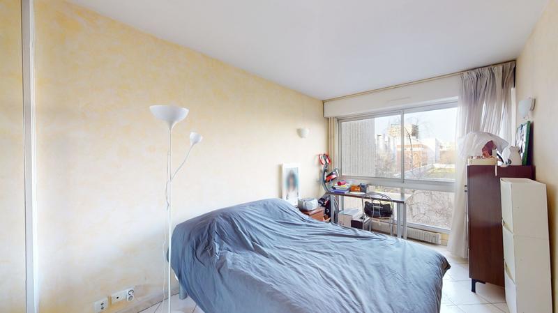 Appartement - 86 m² - 4 pièces