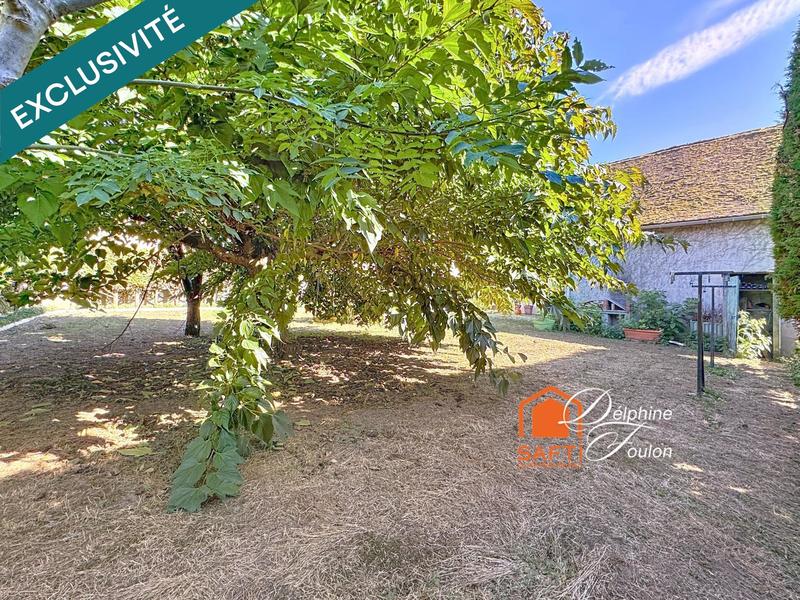 Maison - 124 m² - 5 pièces