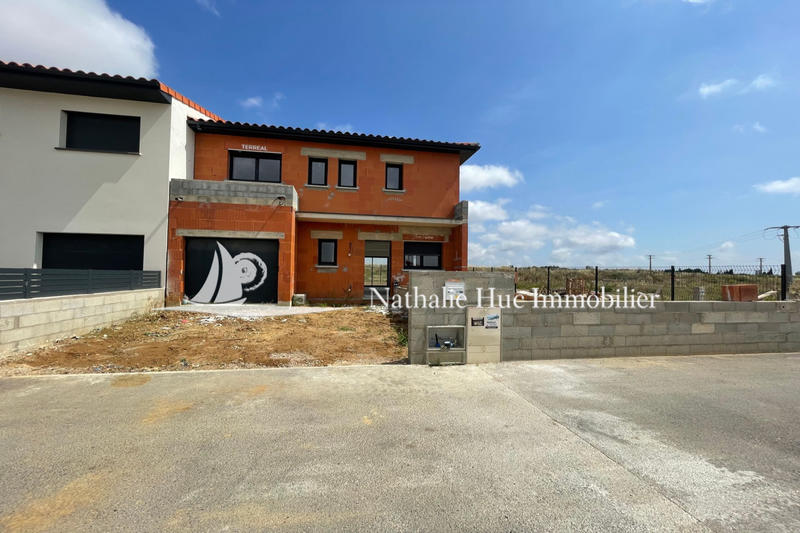 Maison - 99 m² - 4 pièces