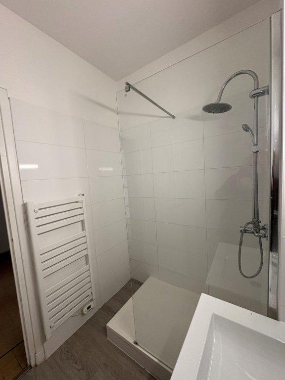 Appartement - 52 m² - 2 pièces