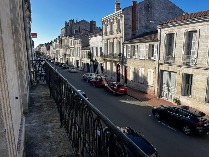 Appartement - 36 m² - 2 pièces