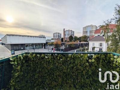 Appartement - 41 m² - 3 pièces