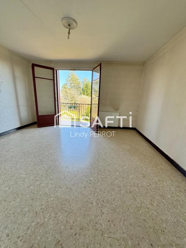 Maison - 190 m² - 12 pièces