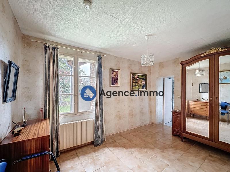 Maison ancienne - 159 m² - 5 pièces