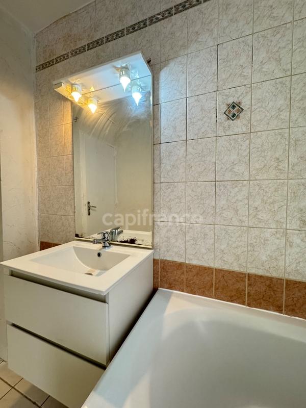 Appartement - 76 m² - 4 pièces