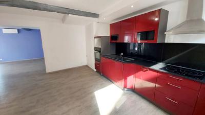 Maison - 113 m² - 4 pièces