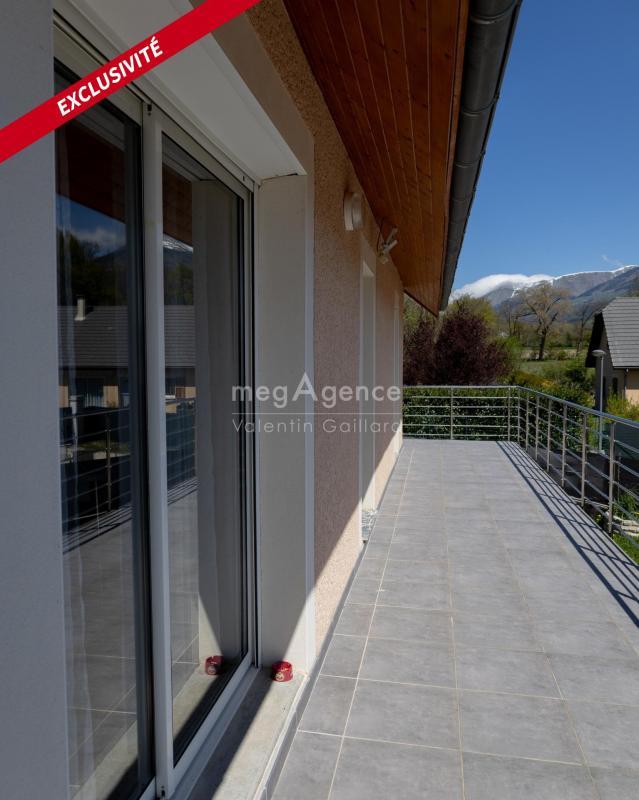 Maison - 101 m² - 5 pièces