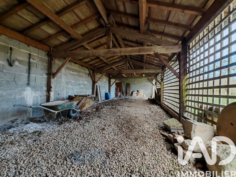 Maison - 185 m² - 5 pièces