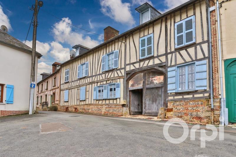 Maison - 278 m² - 10 pièces